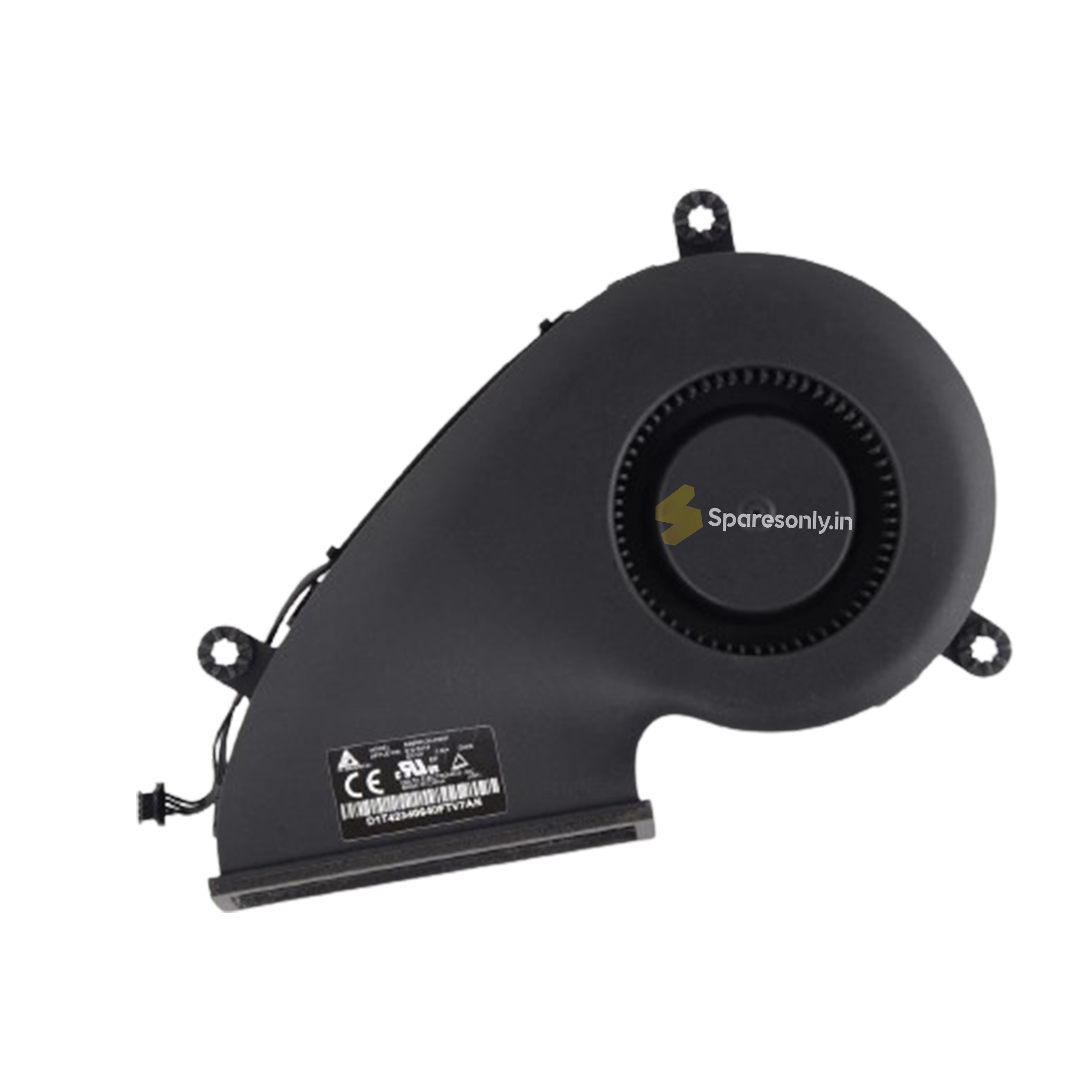 Processor Fan For A2116, A1418 iMac 21.5 Processor Fan For A2116, A1418 iMac 21.5